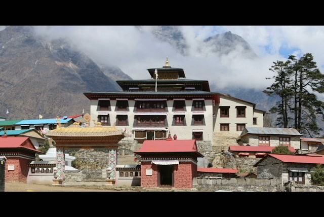 Everest Video